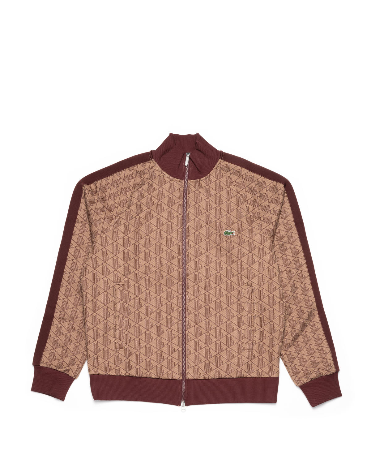 Lacoste SWEATSHIRT SH2759MJK AFEW STORE